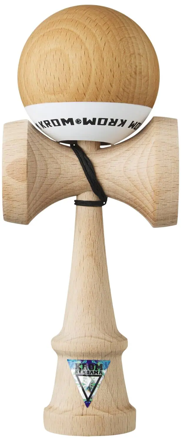 KROM Pop Rubber Kendama | SkatePro