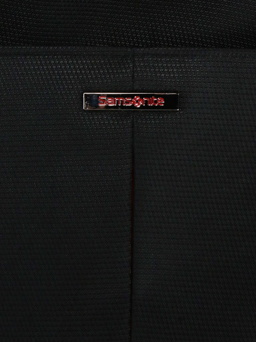 Pilot case Samsonite Guardit 2.0 - 17.3 pouces