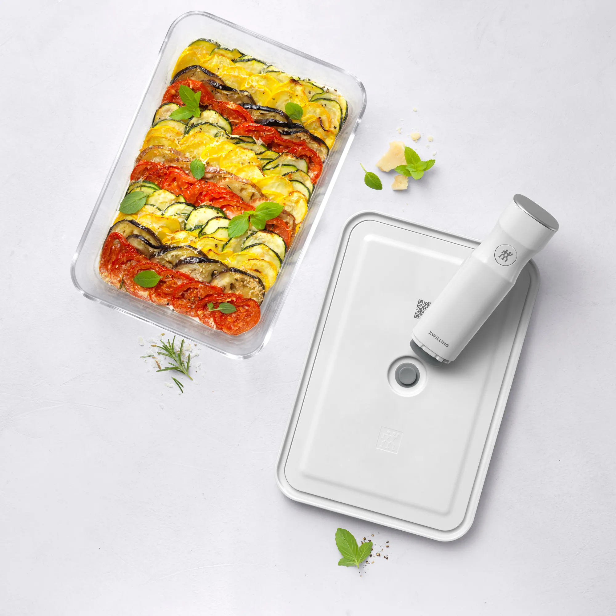 Zwilling Fresh & Save Vakuumfad