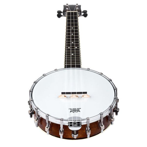 Gold Tone BUT Banjo Ukulele w/Case