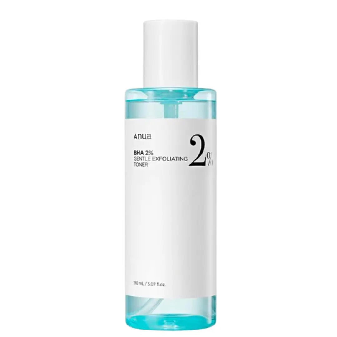BHA 2% Gentle Exfoliating Toner