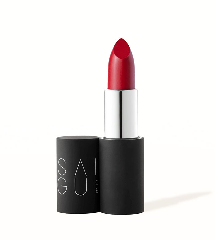 Saigu Cosmetics - Batom Velvet - Lola