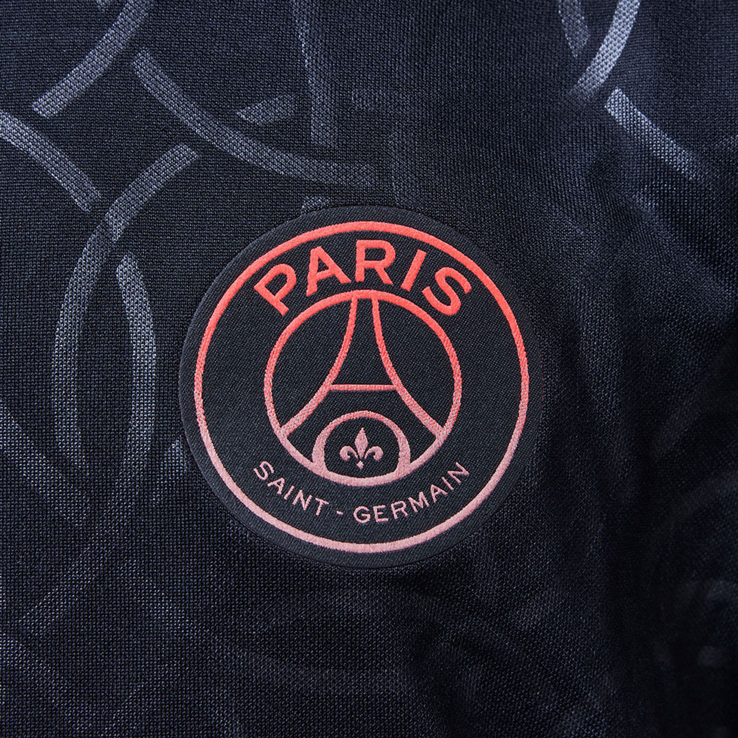 Nike Paris Saint-Germain Pre-Match Trainingsset Kids