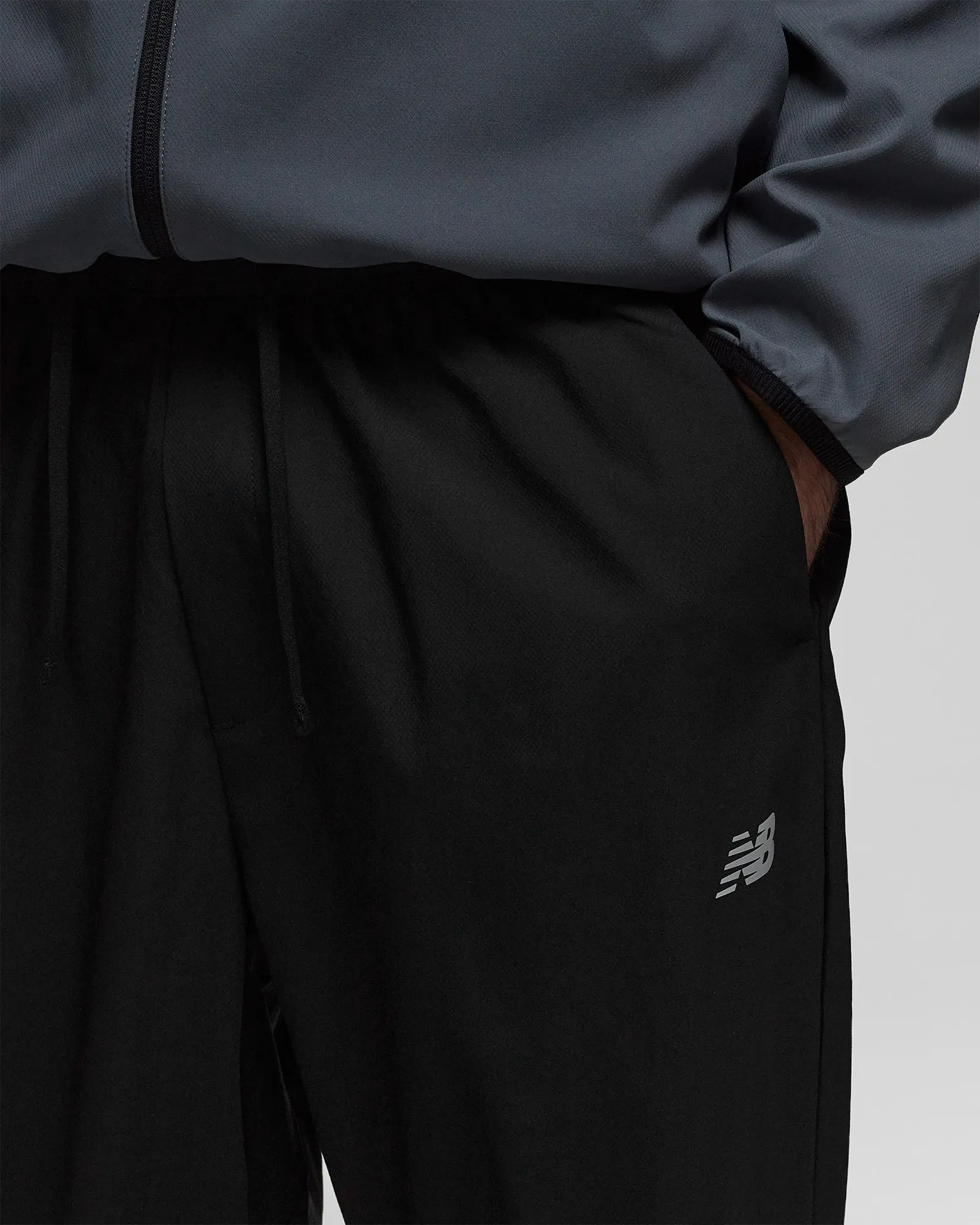 New Balance AC Stretch Woven Pant Regular