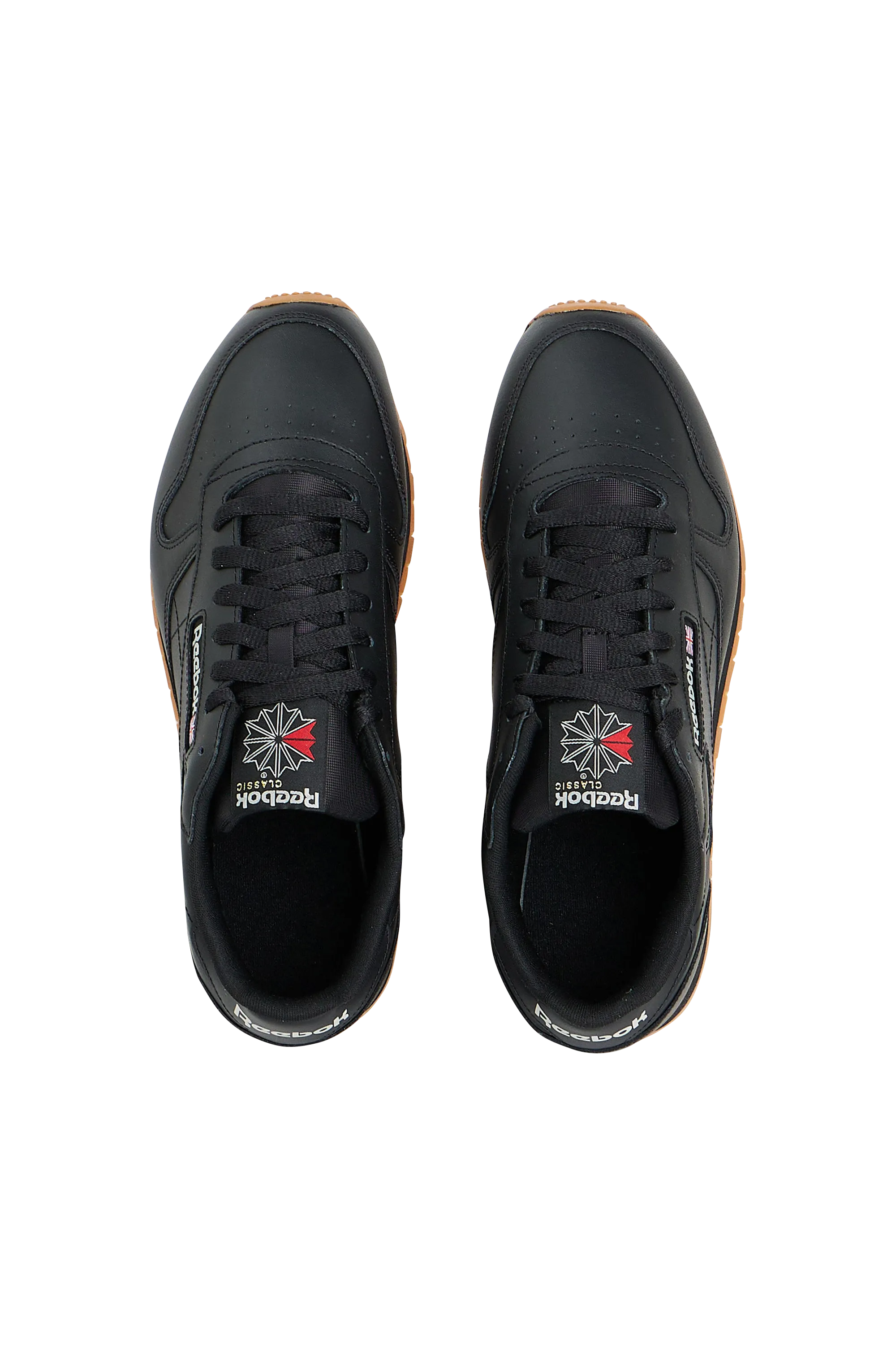 REEBOK Baskets CLASSIC LEATHER Noir