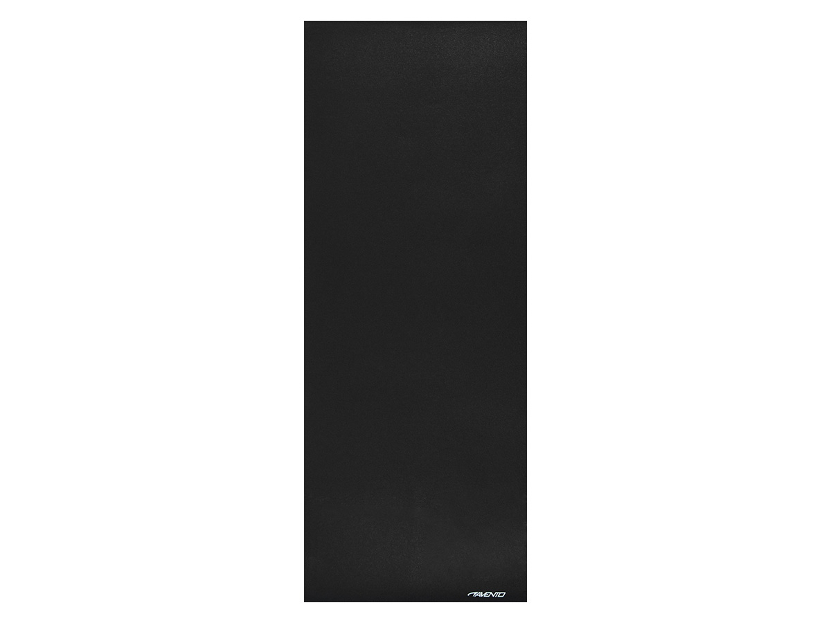 Avento XPE fitnessmat - Black