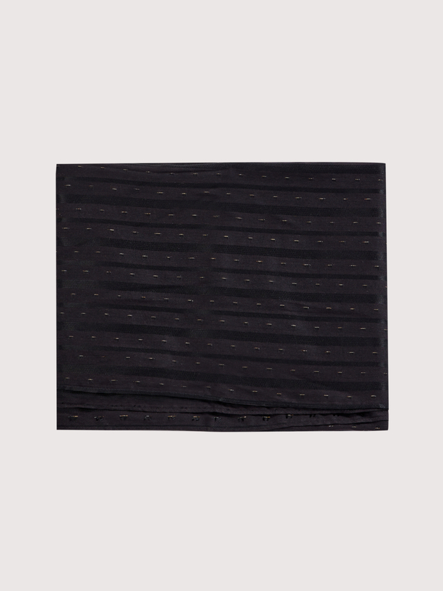 Foulard uni