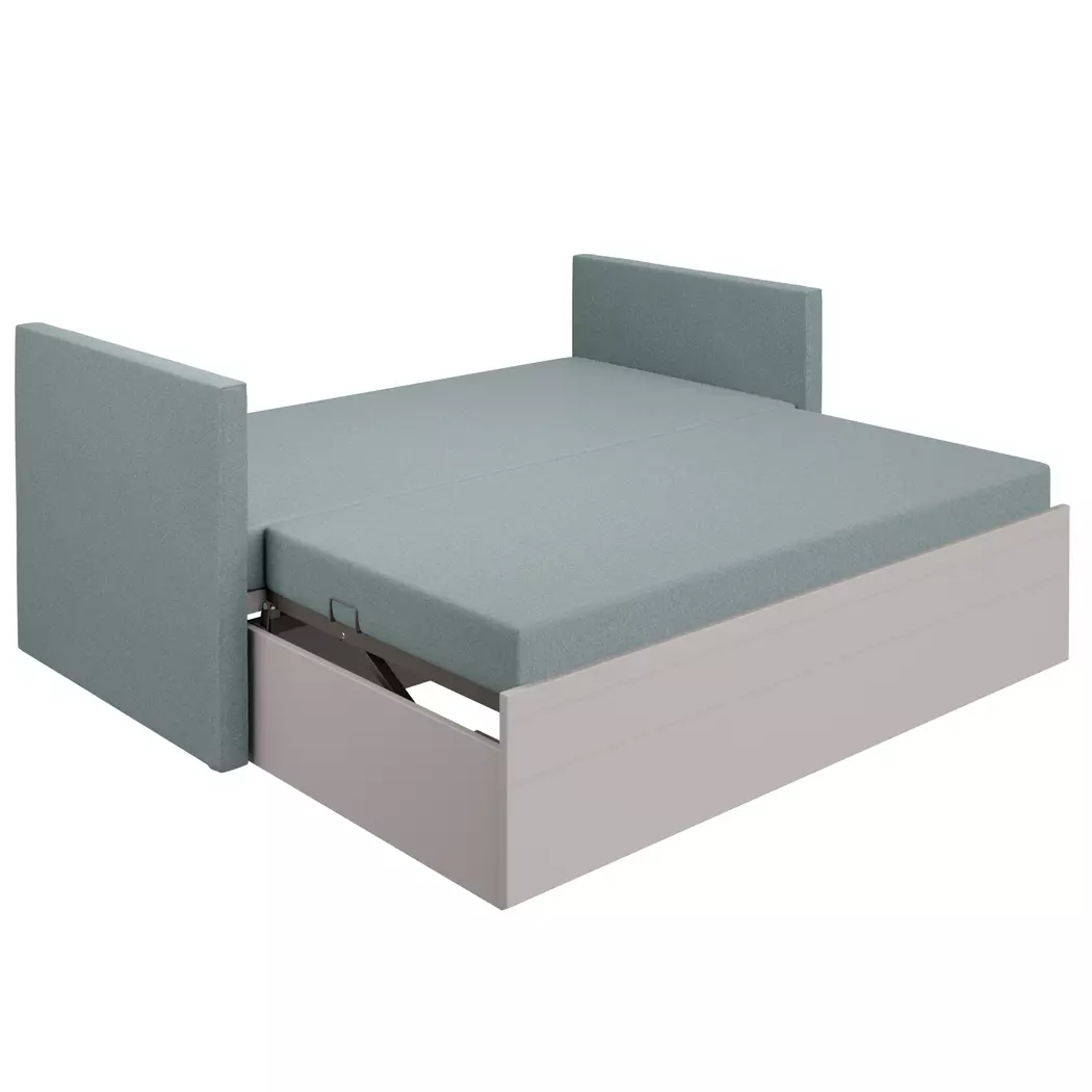 Funktionsbett Flynn 100 x 200 cm