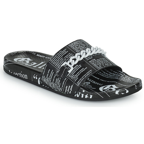 John Galliano - SEA M Negro