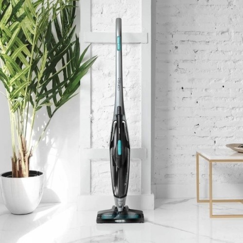 Aspirador vertical Conga Popstar 4070 H2O