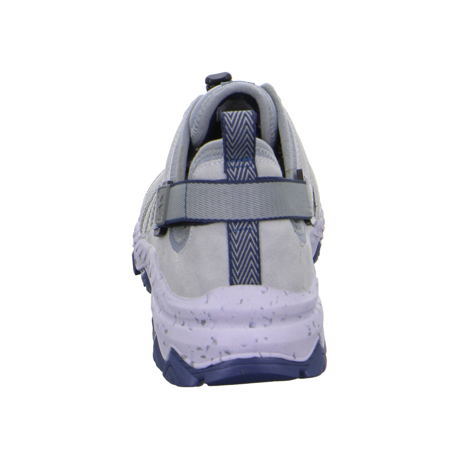 Allrounder chaussures Cando gris