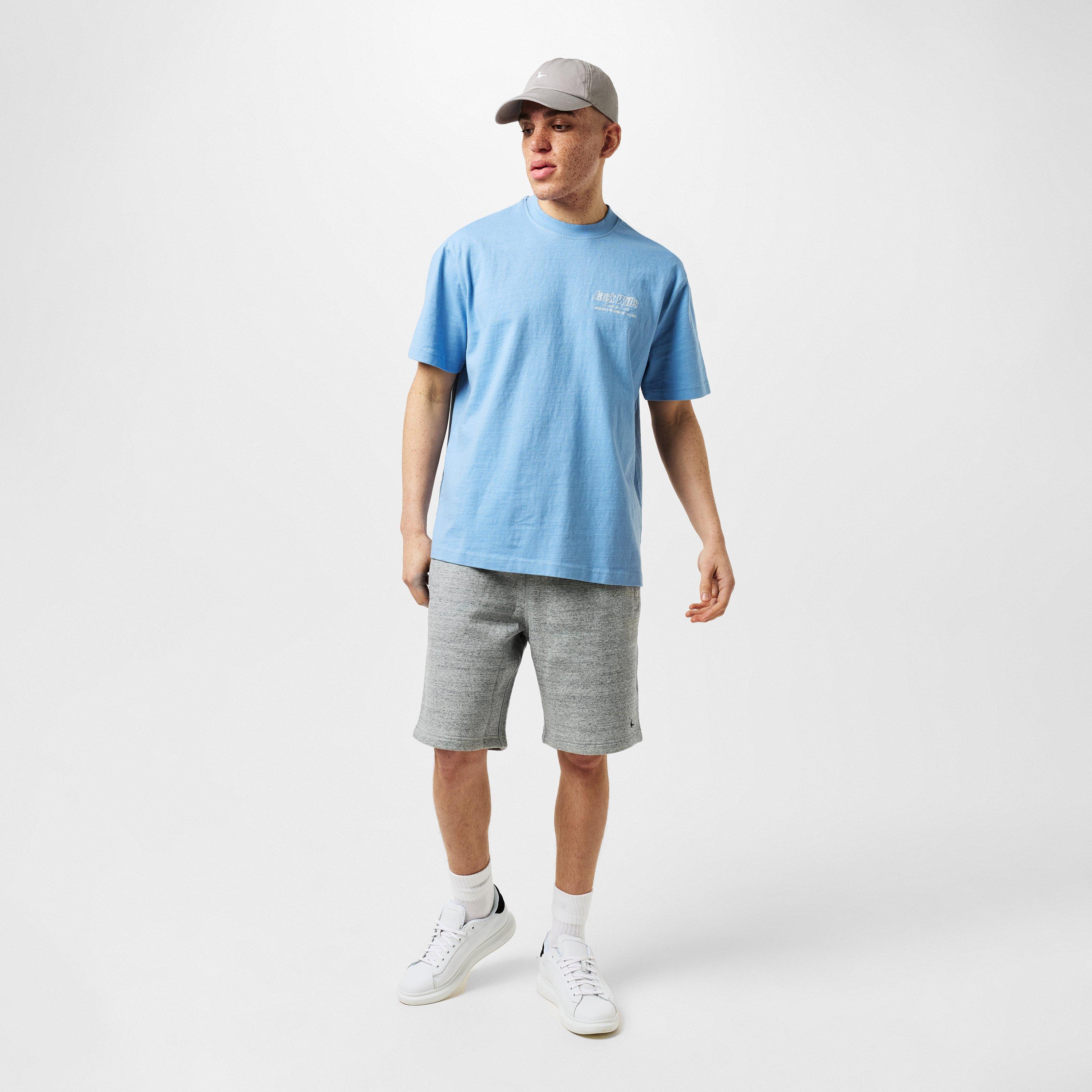 Jack Wills JW Outline T Shirt