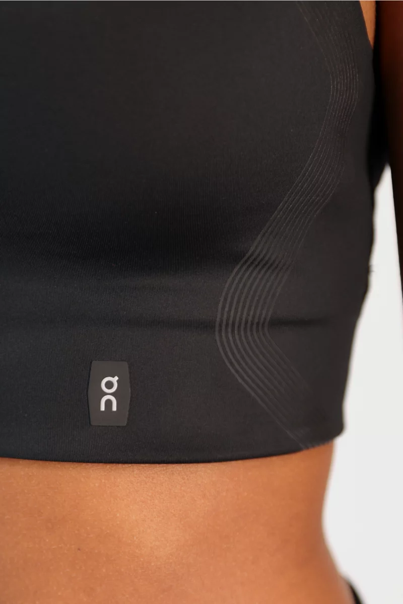 ON Performance Flex Medium Damen Sport-BH