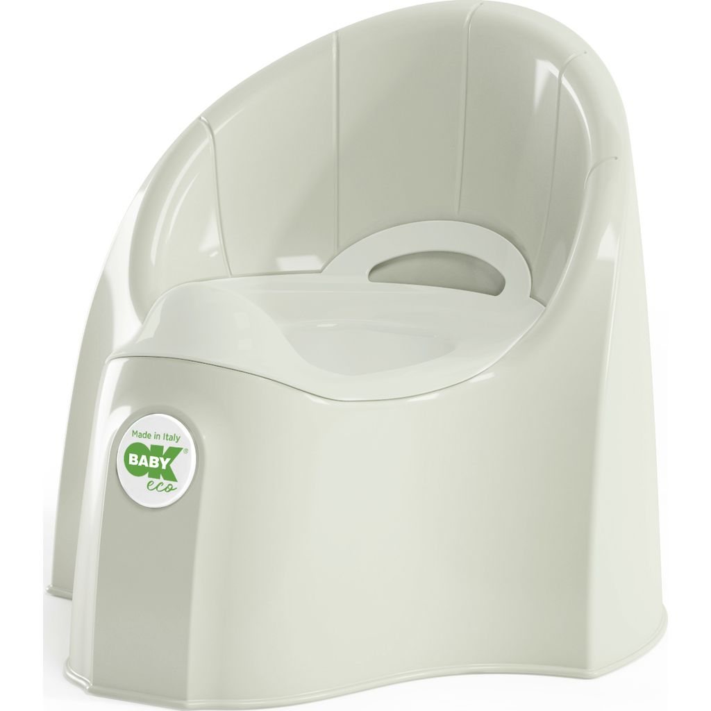 OK BabyOK Baby   Töpfchen Pasha Eco