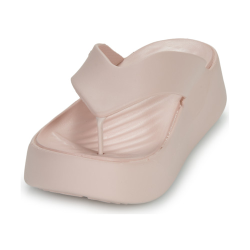 Crocs - Getaway Platform Flip - Rose