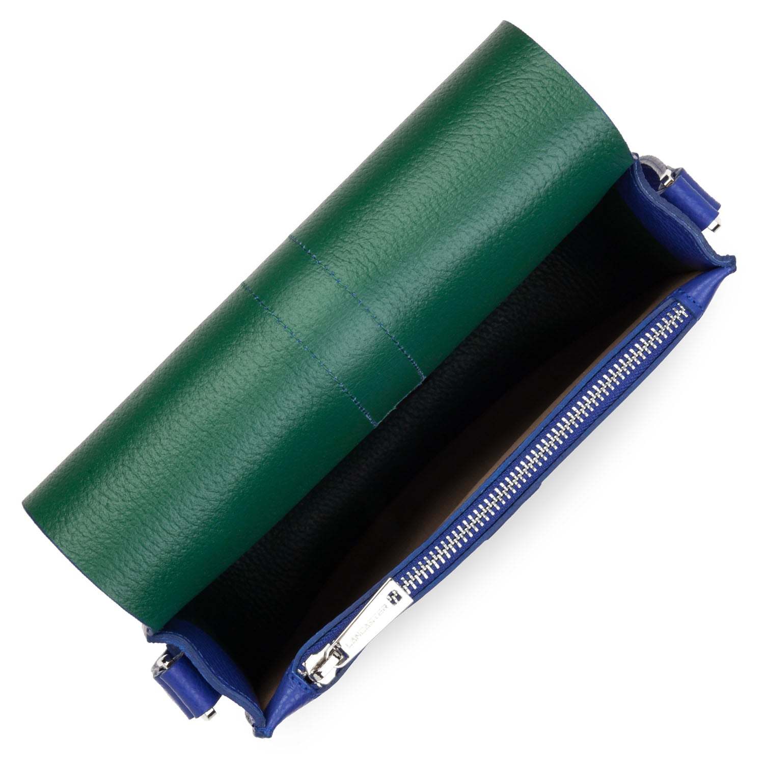Foulonné Double Hook-Sac besace