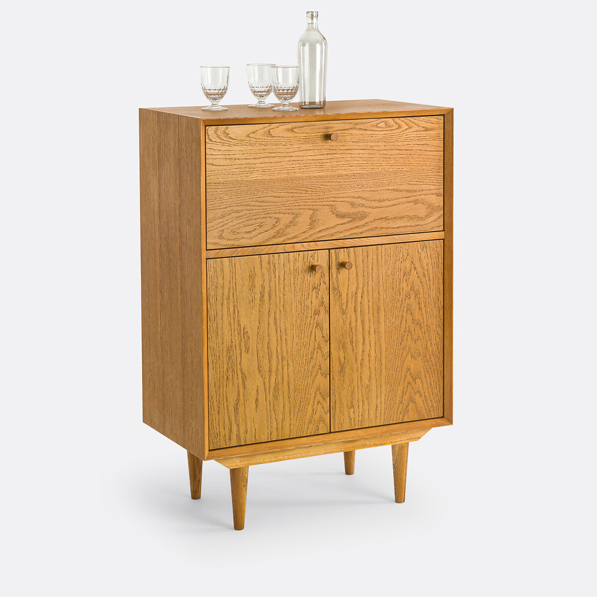 LA REDOUTE INTERIORS<br>Móveis de bar vintage, Quilda