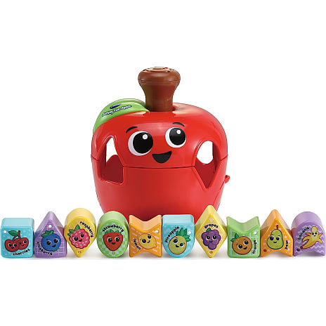 Vtech sorting Fun Apple aktivitetslegetøj