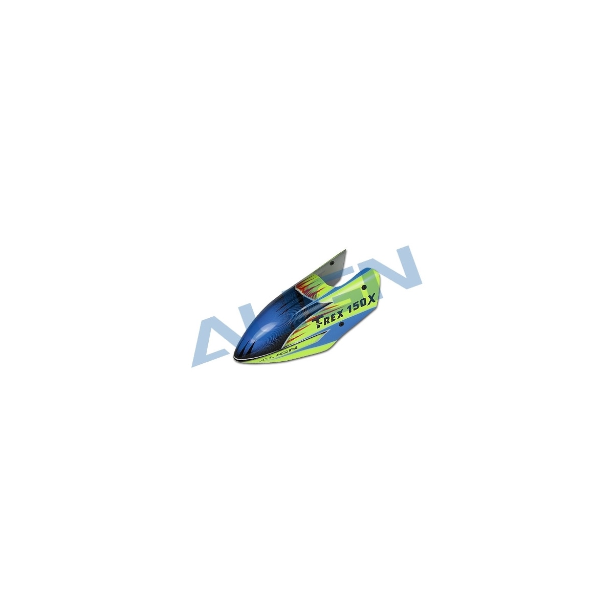 HC1515T 150X Painted Canopy