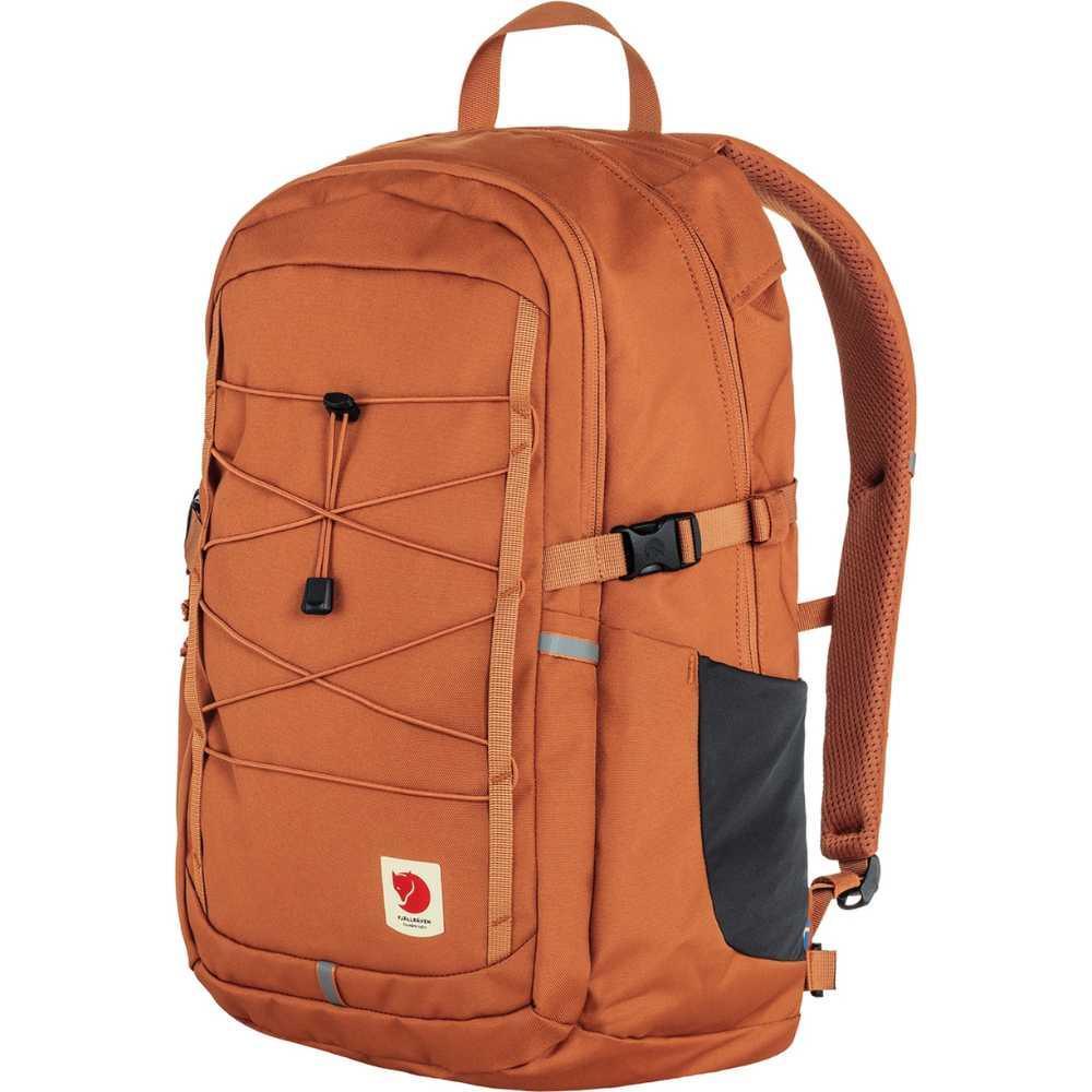 Fjällräven | Skule | 28 liter | Laptop rugzak