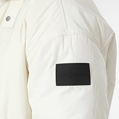 Doudoune Reversible 4123 Blanc