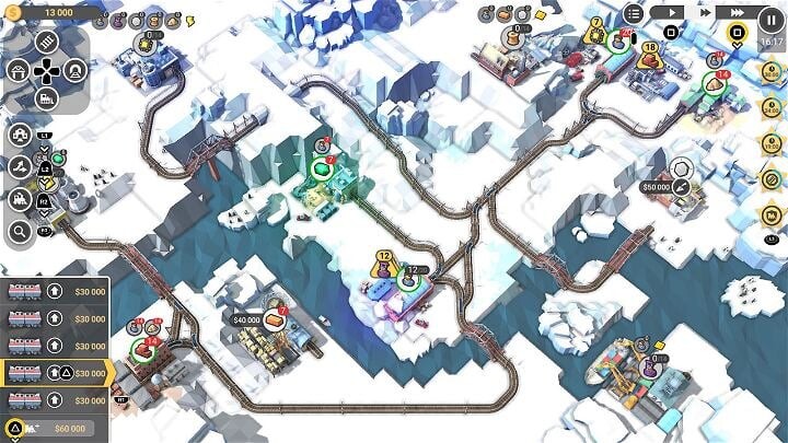Train Valley Collection - Deluxe Edition - Nintendo Switch