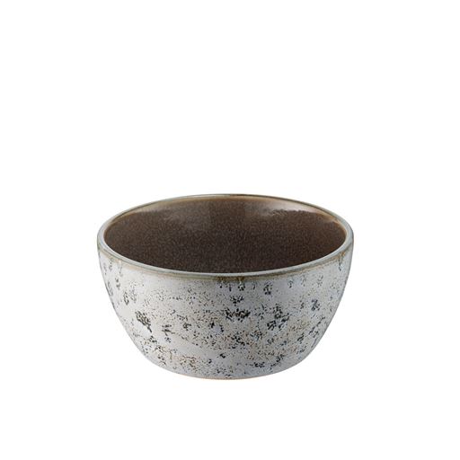 Bitz Skål, Grå/Grå, 12 cm