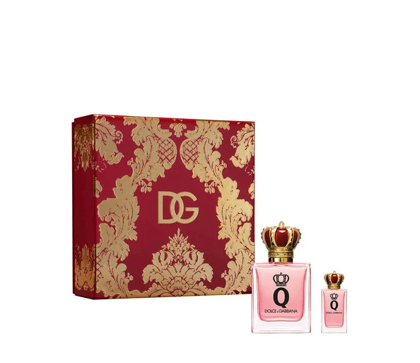 Dolce&Gabbana Q Sets mit Düften