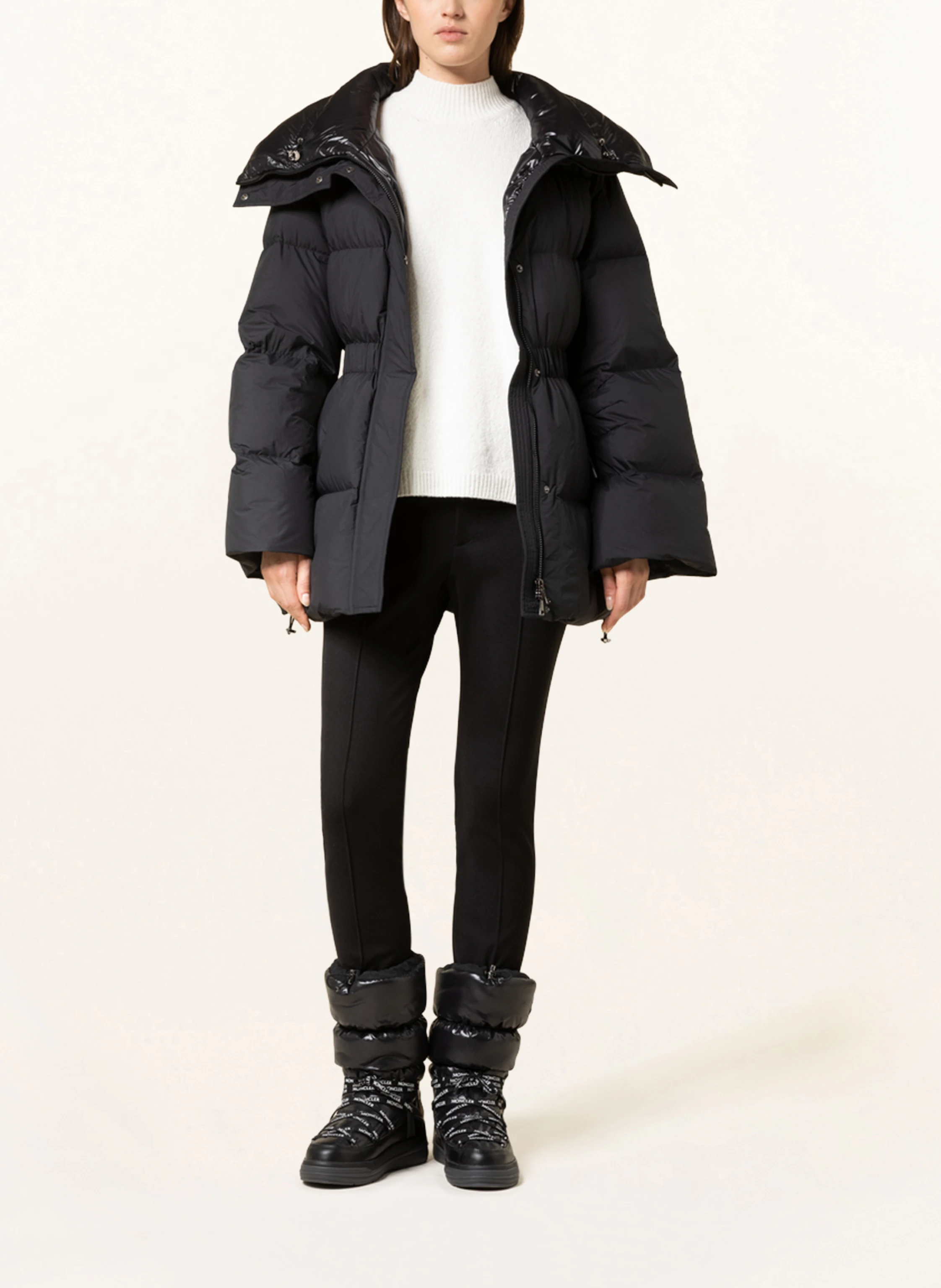 MONCLER Daunenjacke GAUBE