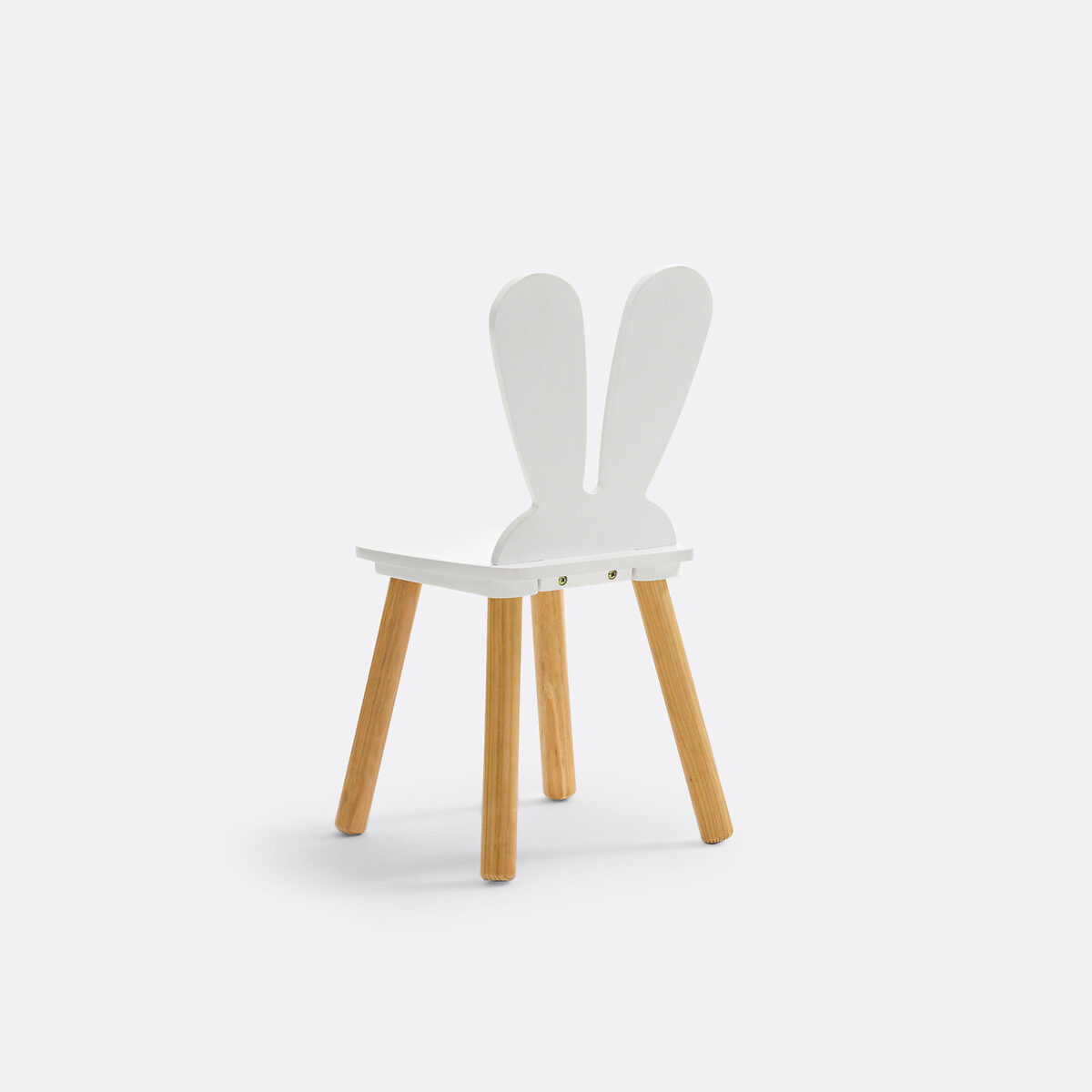 LA REDOUTE INTERIEURS<br>Cadeira coelho para quarto de criança, Aglaee