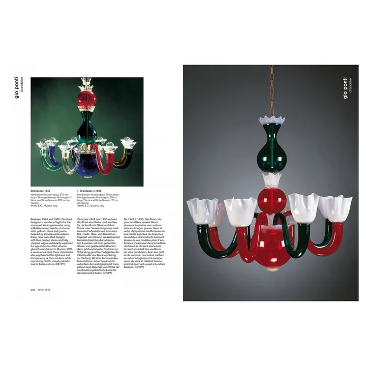 TASCHEN Deutschland - 1000 Lights, mehrsprachig