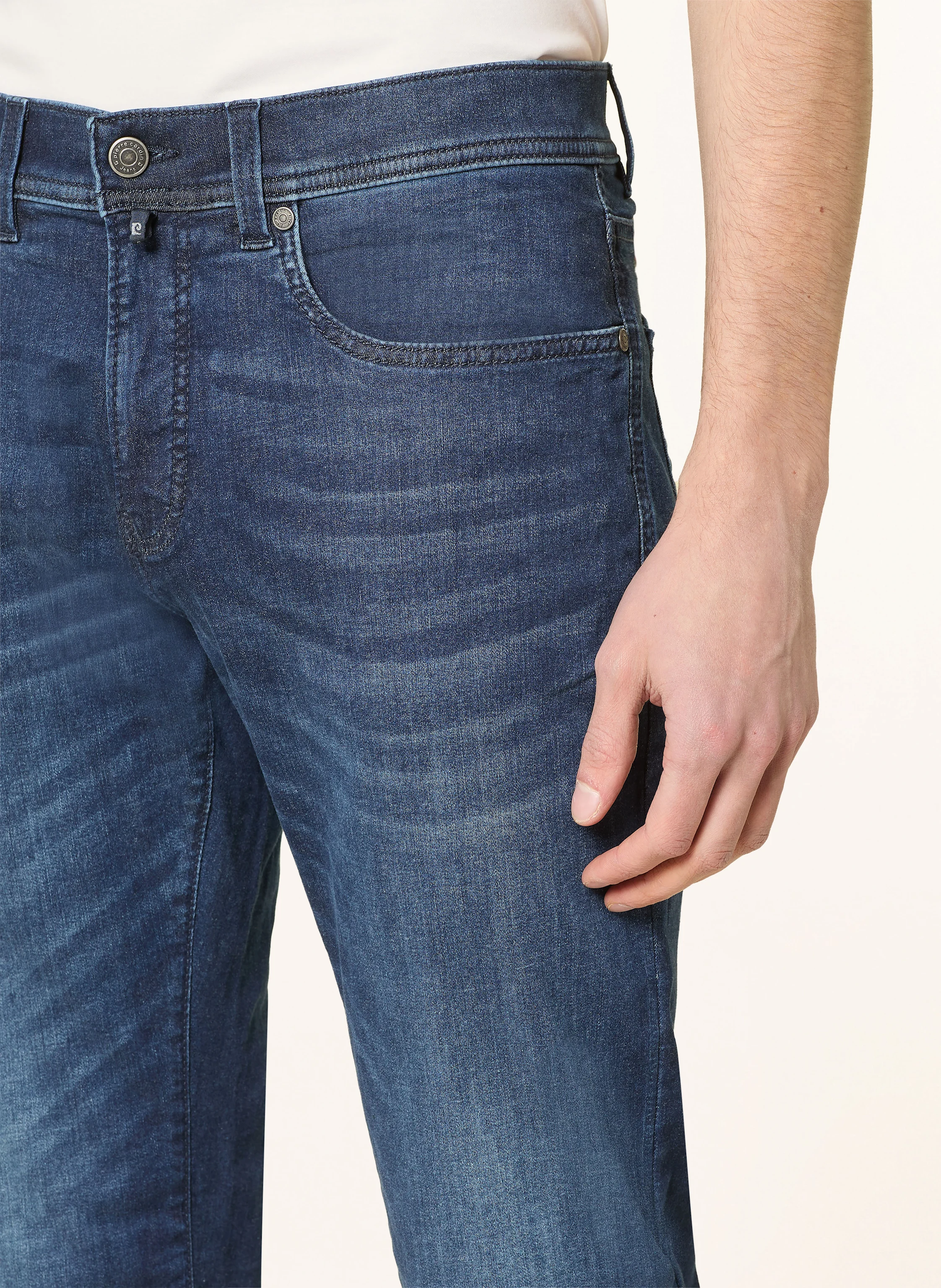 pierre cardin Jeans PC-LYON Tapered Fit