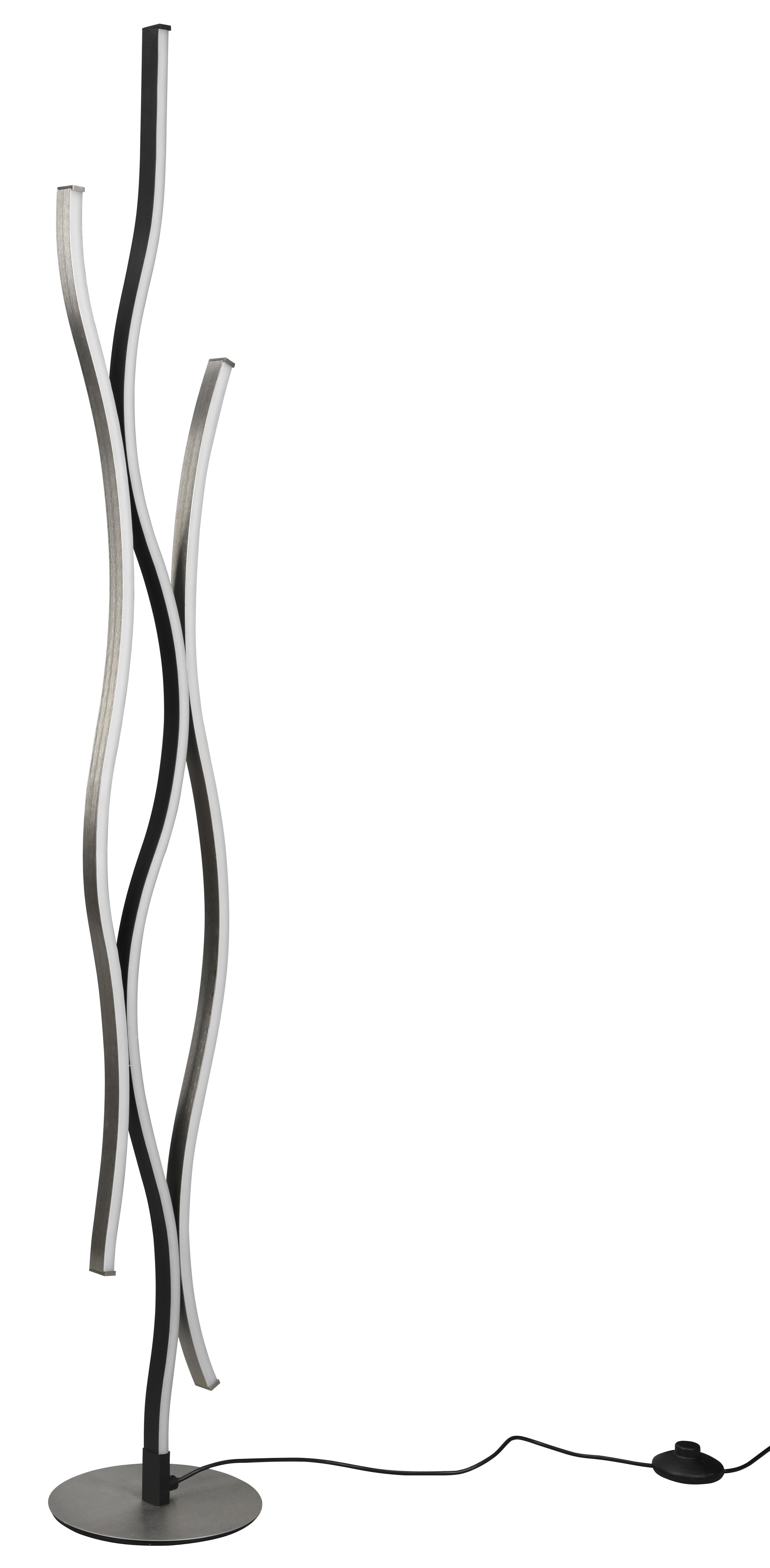 Vloerlamp  Blaze ⌀20  x H138 cm