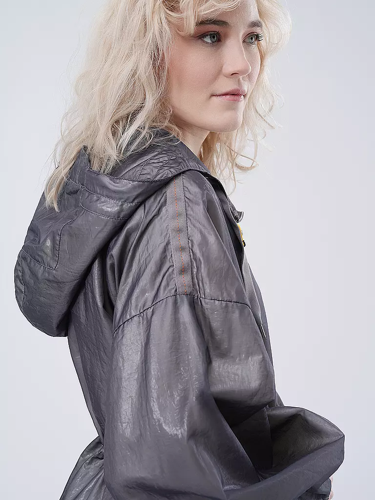 PARAJUMPERS Parka OLGA  grau