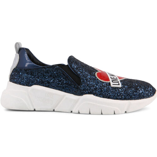 Love Moschino - - ja15083g16ig Azul
