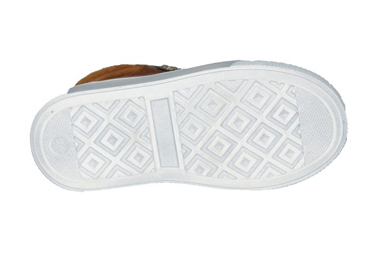 Track Style 322801 Wijdte 3.5 Chris Cool/Cognac (513)