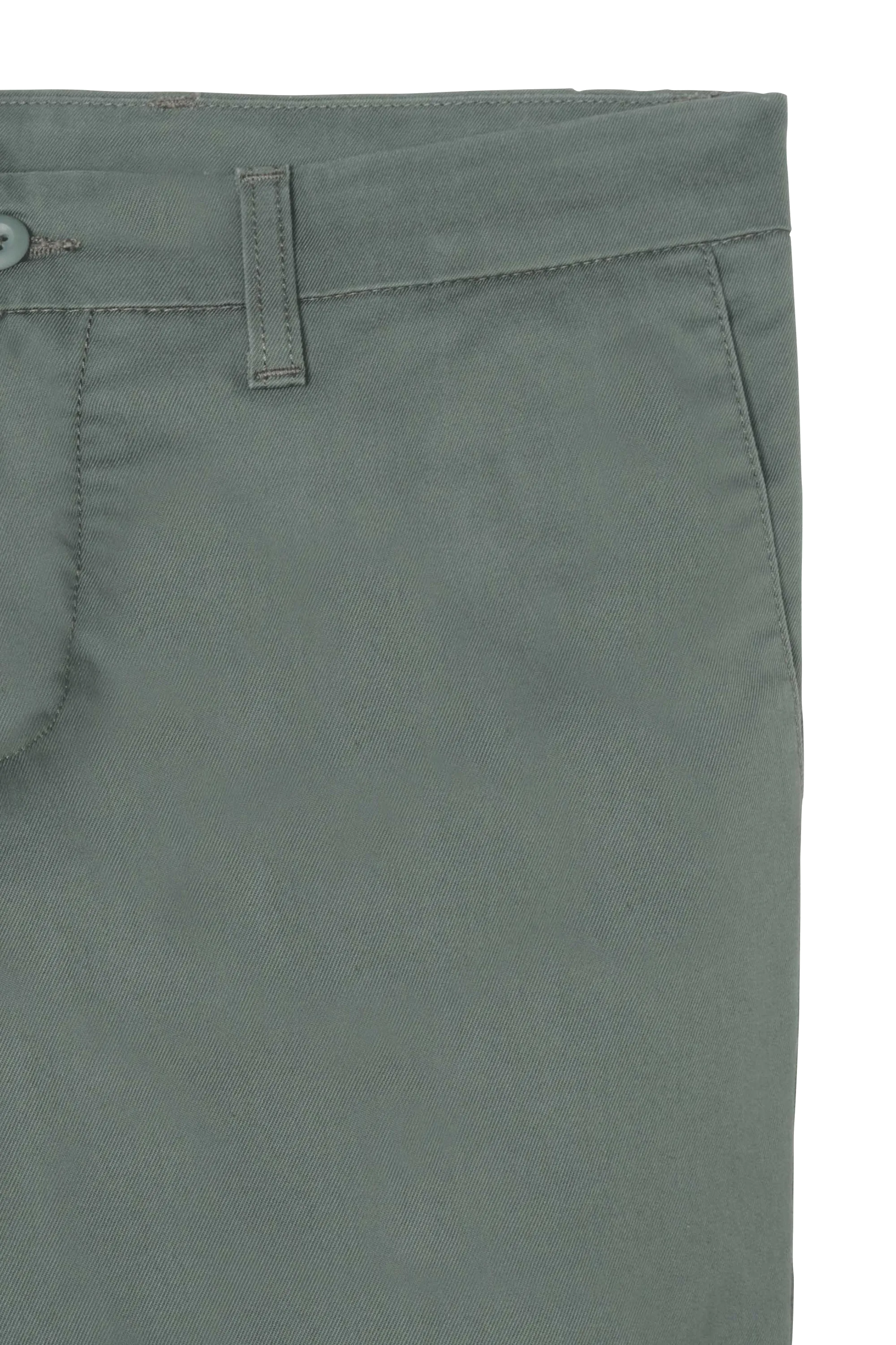 CARHARTT WIP Pantalon Sid Pant Vert