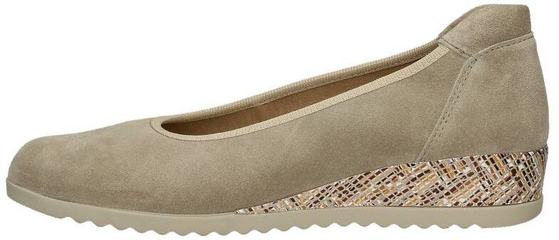 Sub55 Comfort Collection Ellie 08 beige