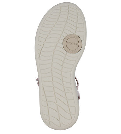 Woden Sandaler - Line - Ballerina
