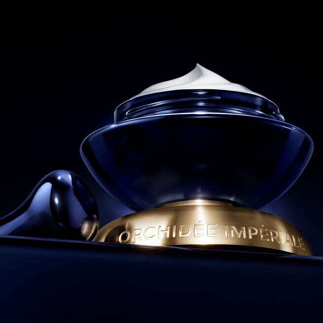ORCHIDÉE IMPÉRIALE LA CRÈME YEUX CONCENTRÉ MOLÉCULAIRE 20 ML