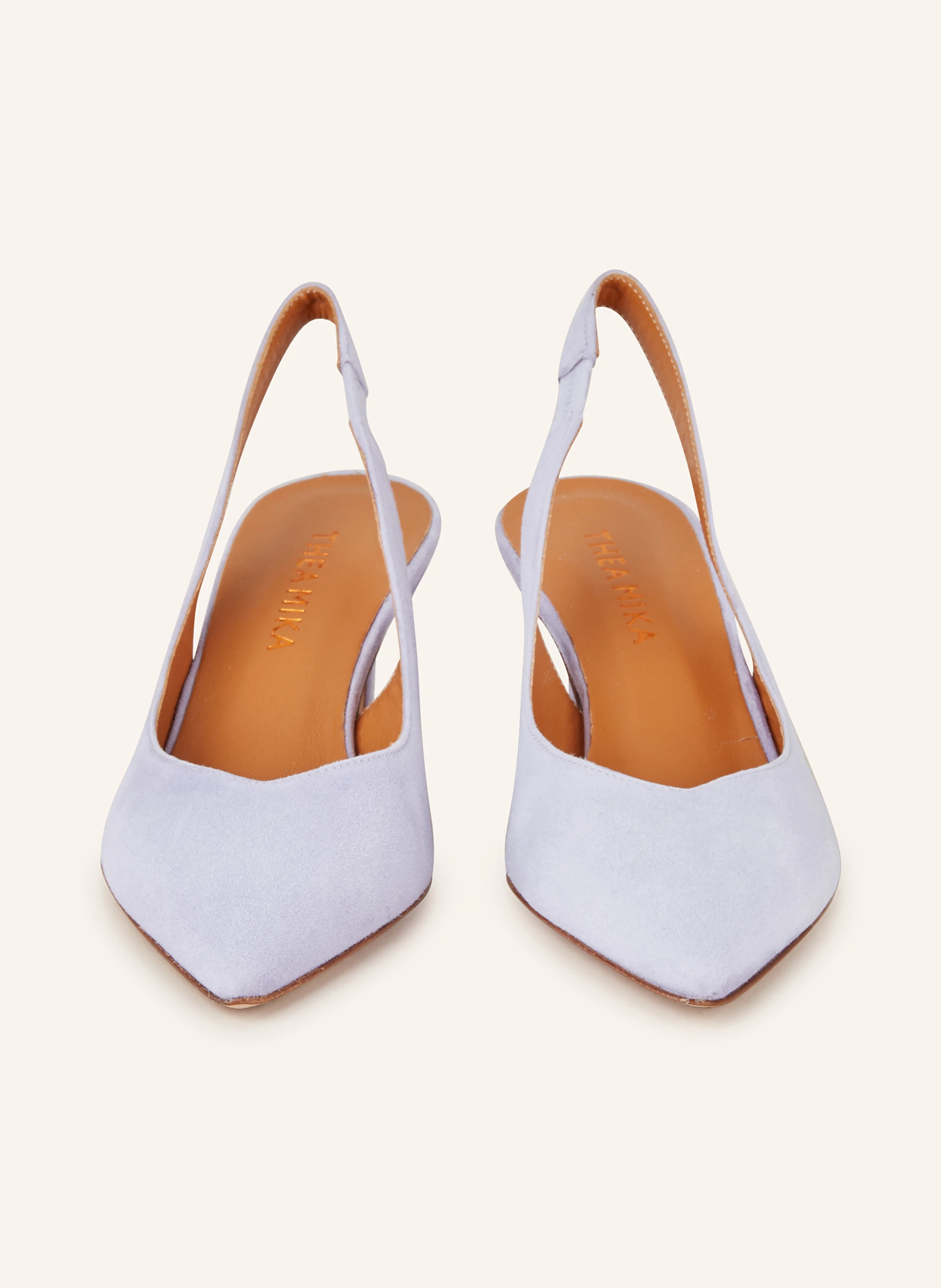 THEA MIKA Slingpumps