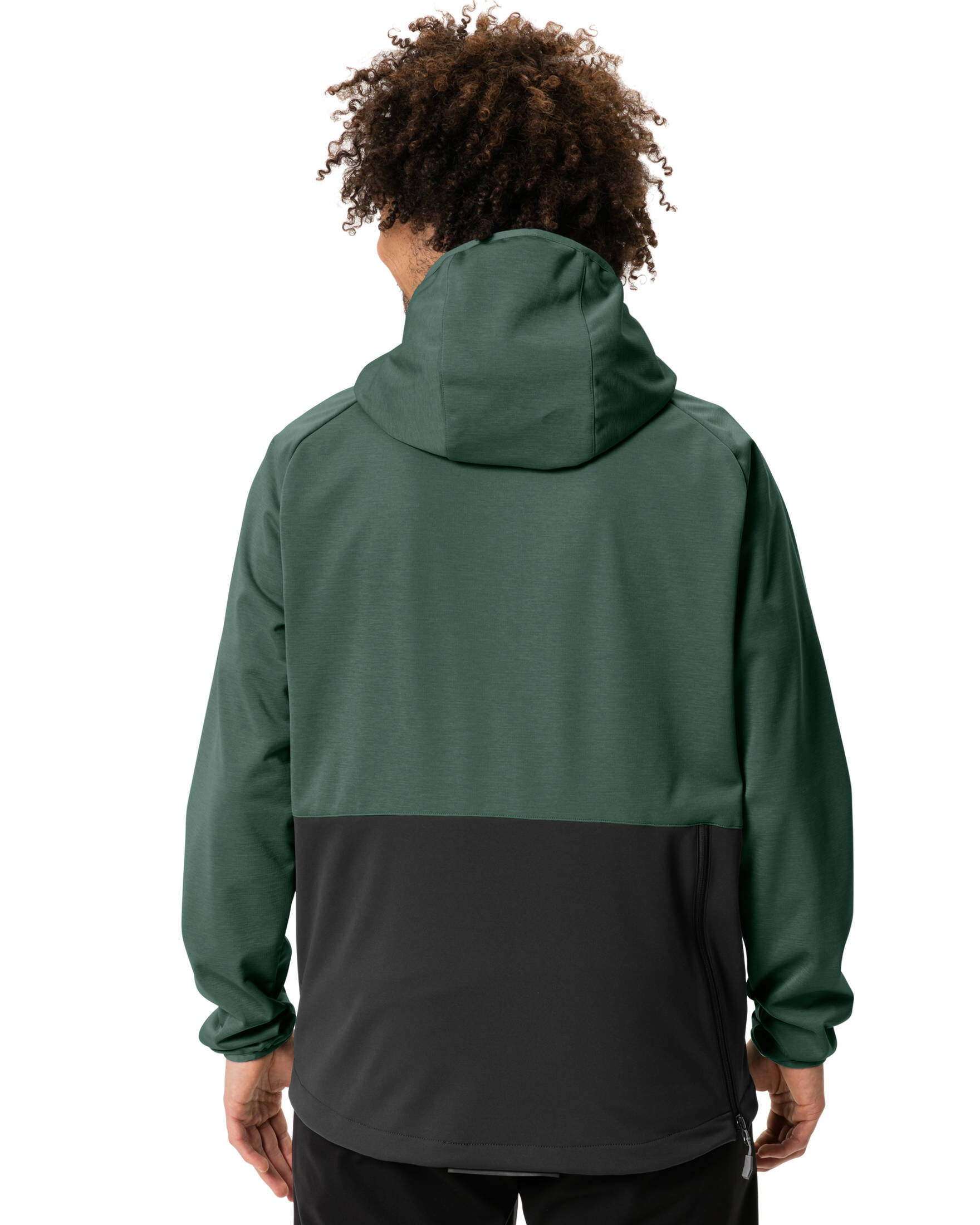 VAUDE| Herren Jacke Tremalzo Softshell HZ