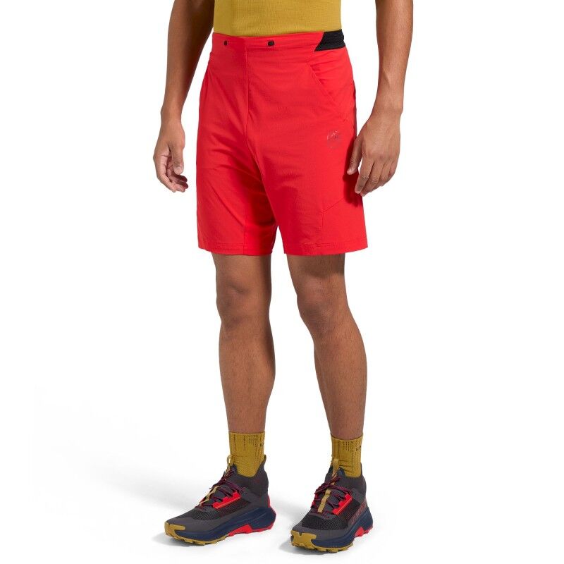 Trail Guard Shorts M - Short randonnée homme