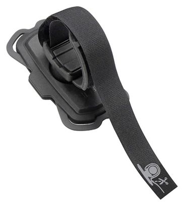 Support Guidon pour Smartphone Klickfix PhonePad Loop