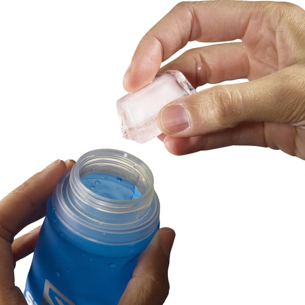 Flasque / Soft SALOMON SOFT FLASK 500ML/17 42MM