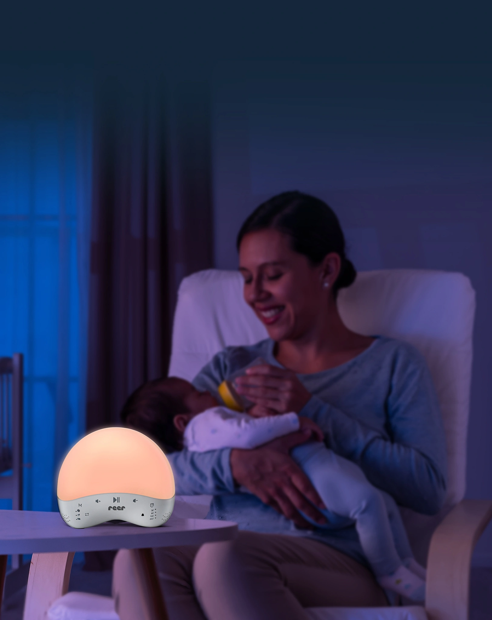 Nachtlicht MAGIC SMART LIGHT