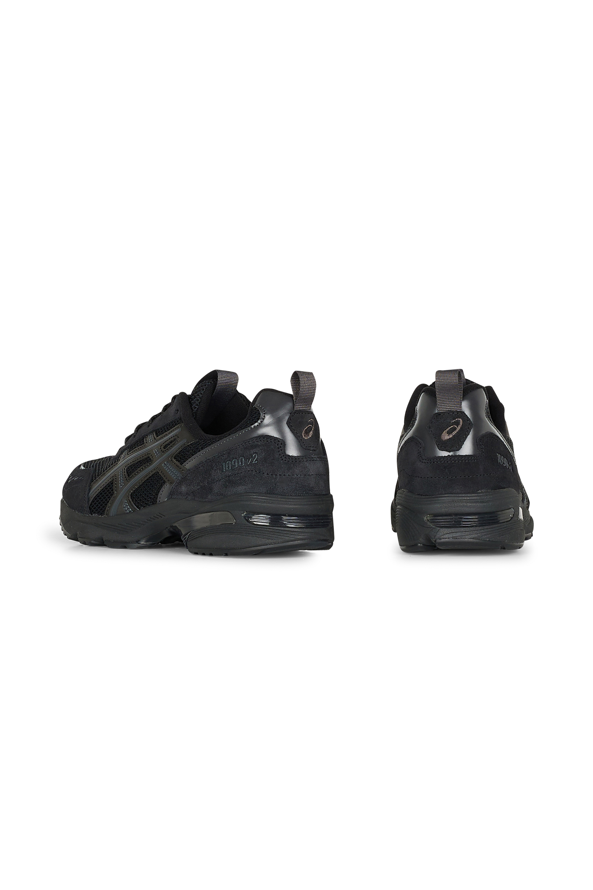 ASICS Baskets basses GEL-1090 V2 Noir