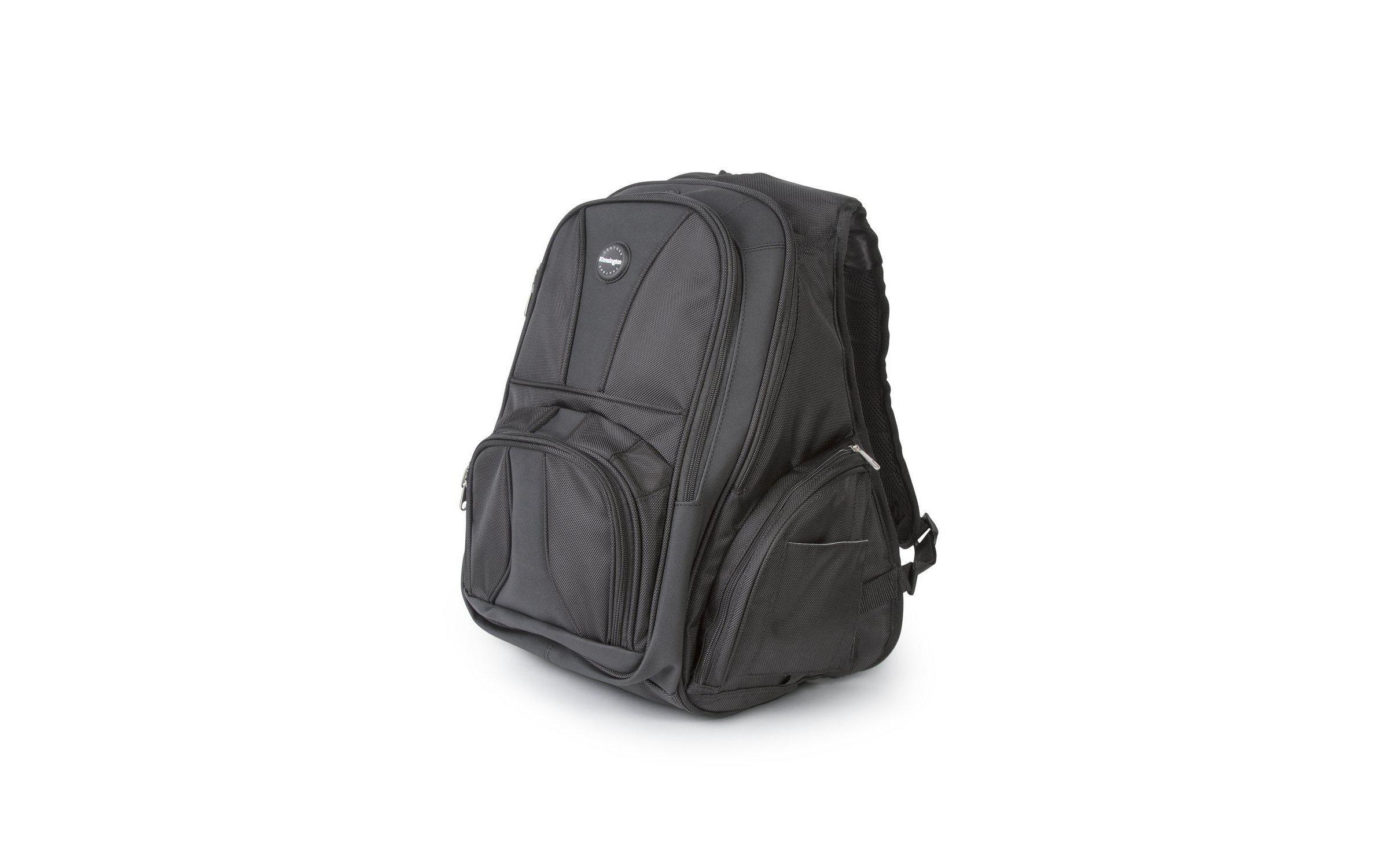 Notebook-Rucksack Contour 16 
