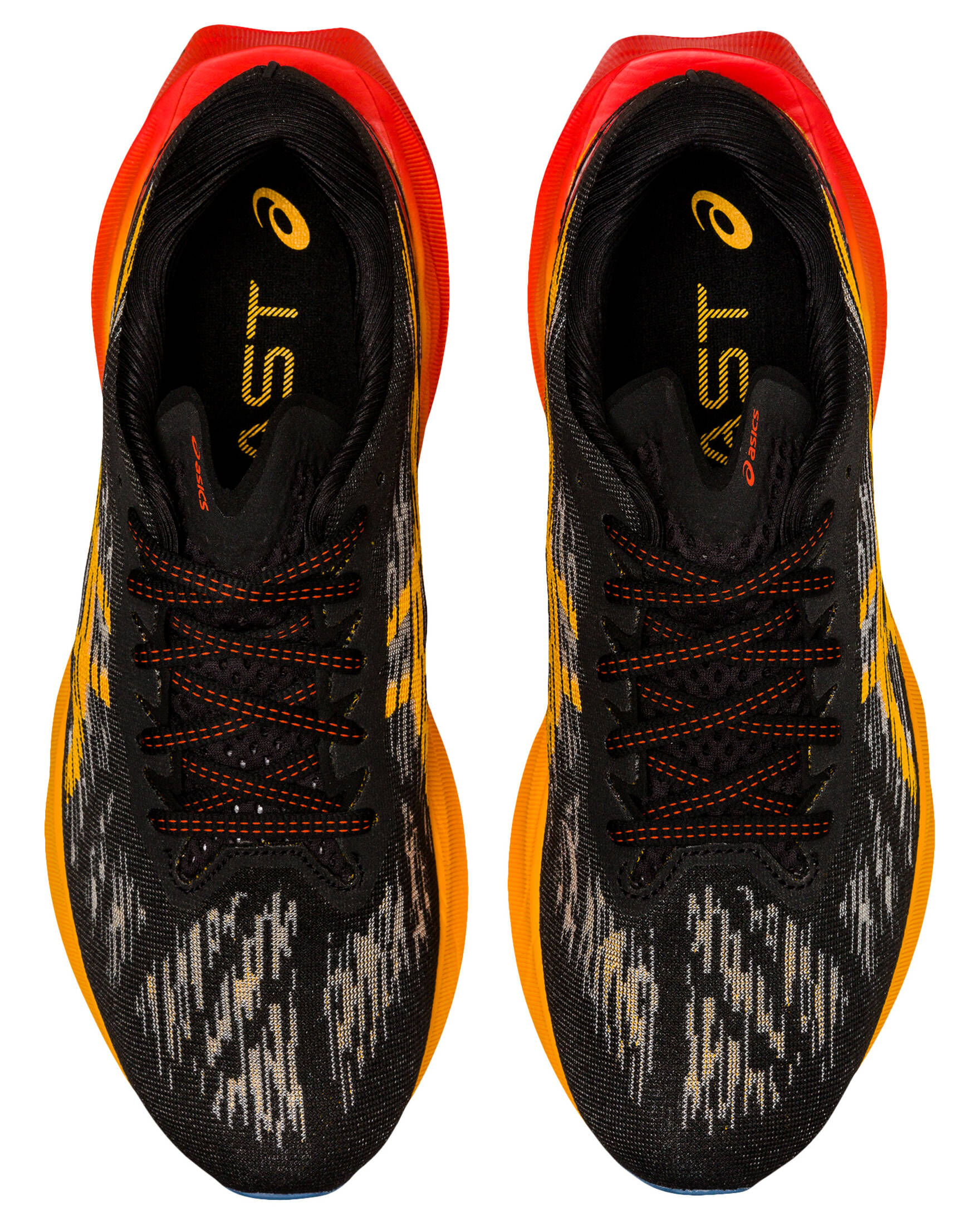 Asics| Herren Laufschuhe NOVOBLAST 3