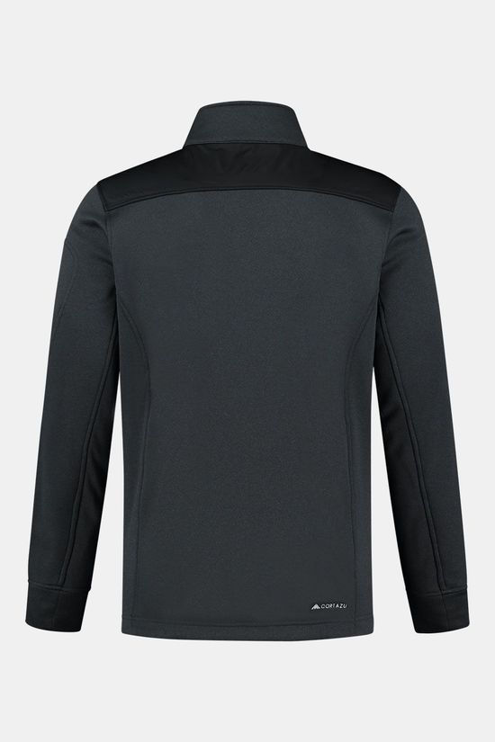 CORTAZU CORTAZU Hybrid Fleece Jas